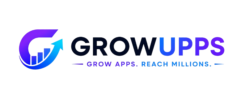 GrowUpps